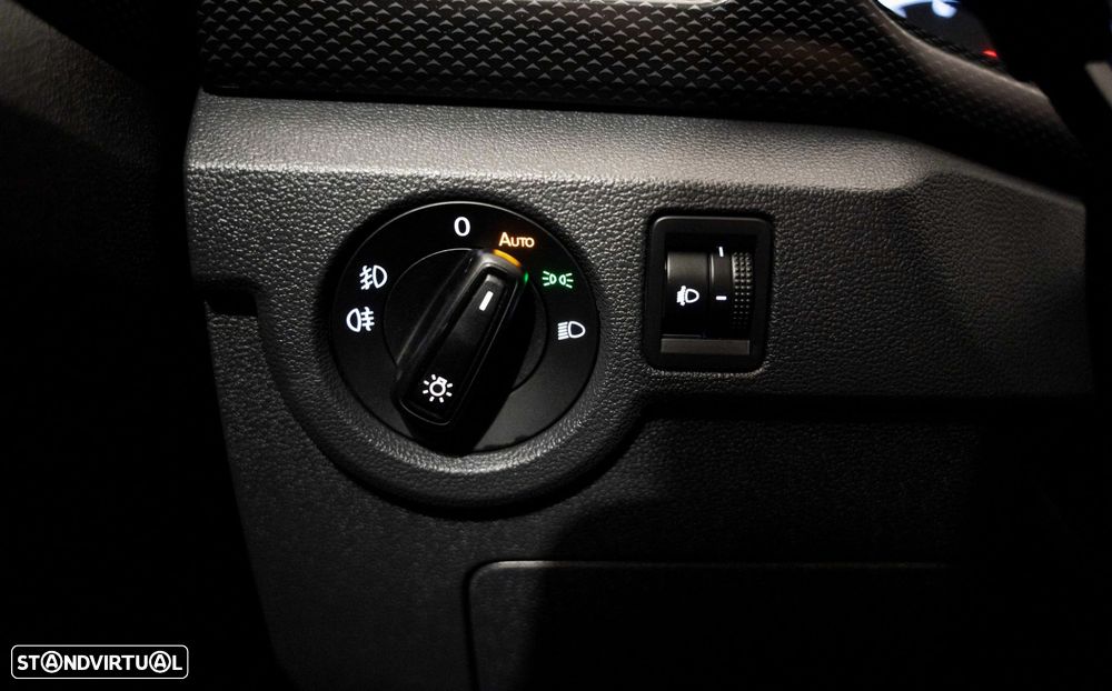 VW T-Cross 1.0 TSI Freestyle - 9