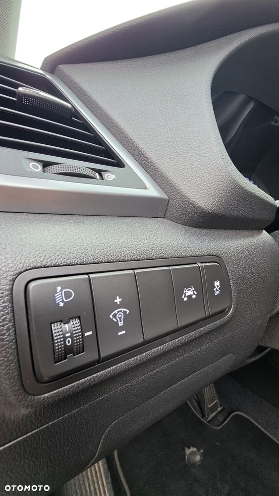 Hyundai Tucson 1.6 GDi 2WD Advantage - 20