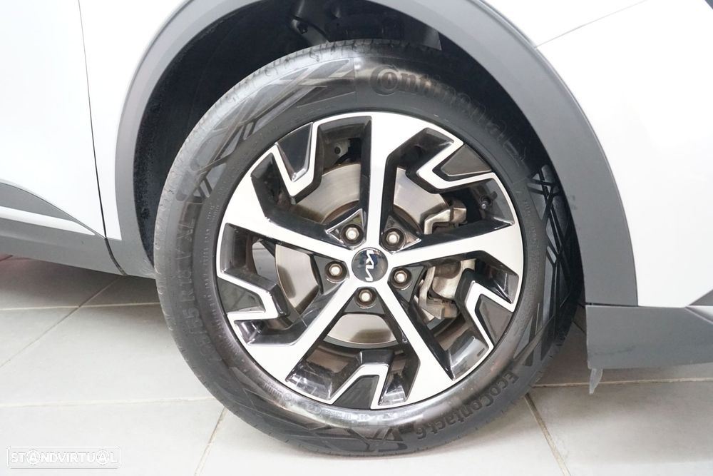 Kia Sportage 1.6 T-GDI Drive - 10
