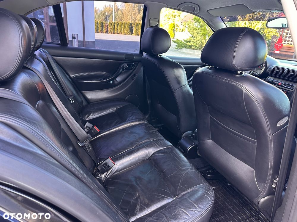 Seat Leon 1.9 TDI 150 Sport - 23