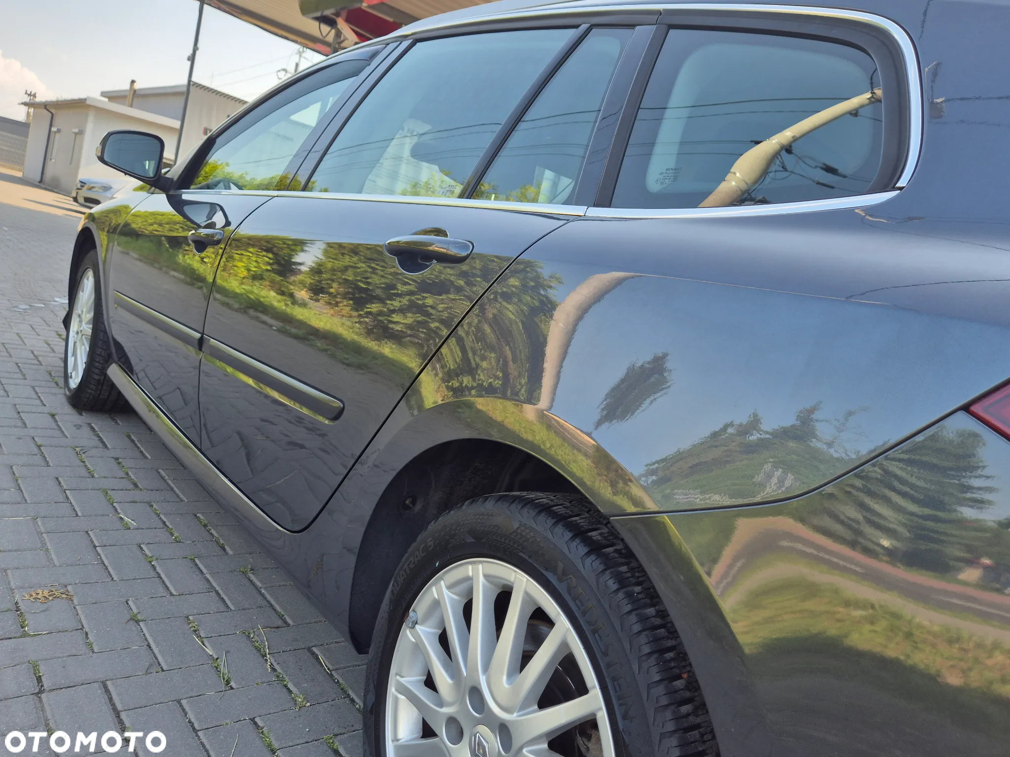 Renault Laguna 2.0 16V Dynamique - 24