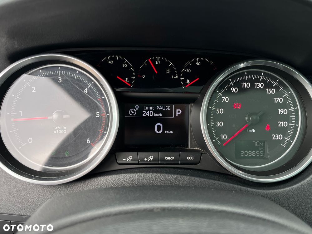 Peugeot 508 - 12