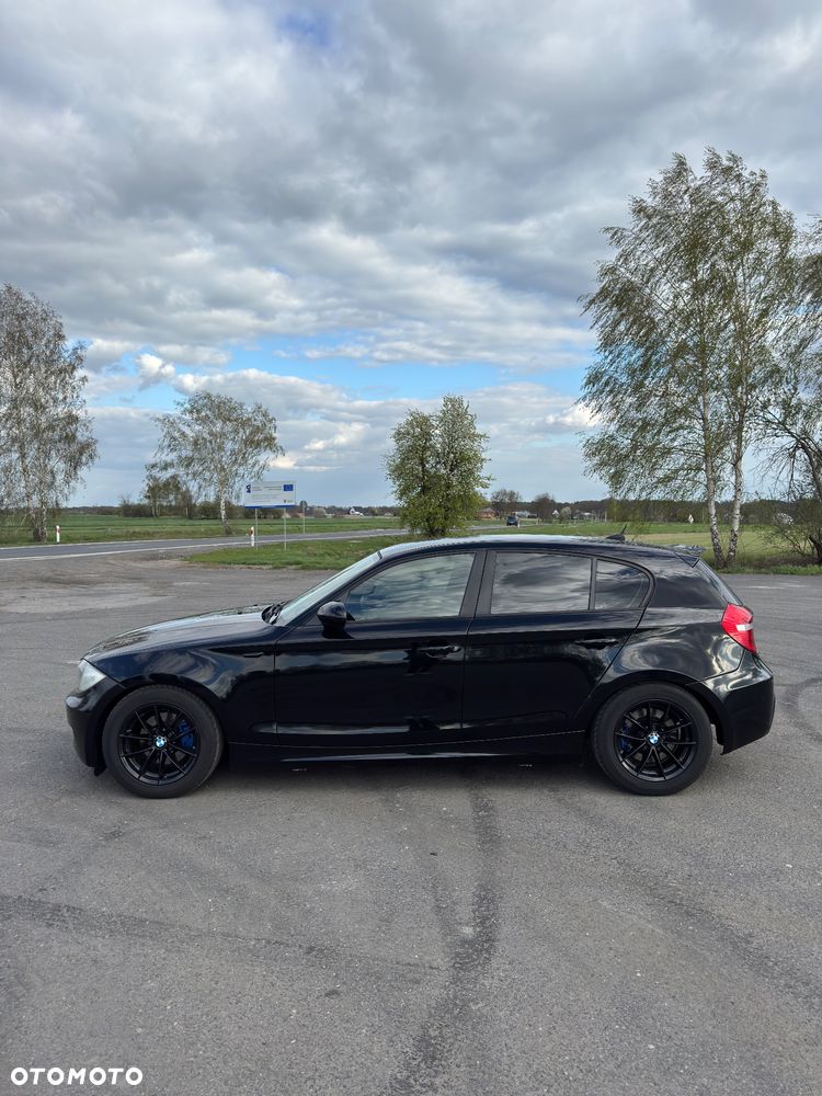 BMW Seria 1 118d DPF - 10