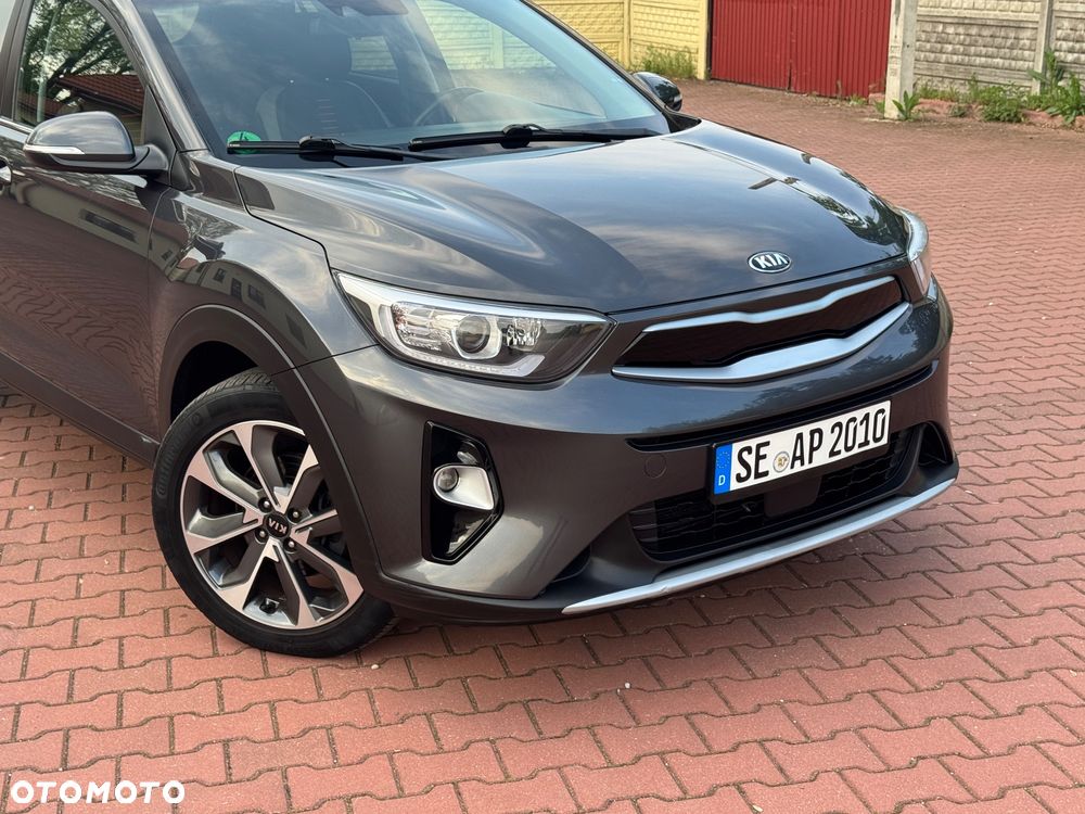 Kia Stonic 1.6 CRDi Spirit - 9