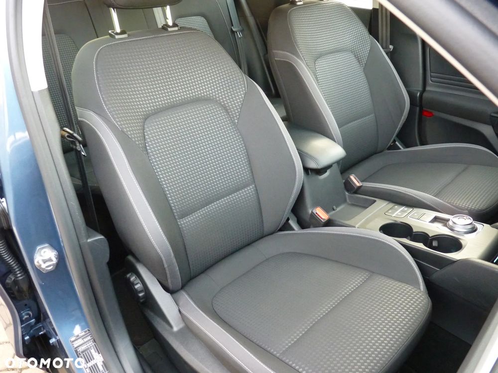 Ford Focus 1.5 EcoBlue Start-Stopp-System ACTIVE X - 13