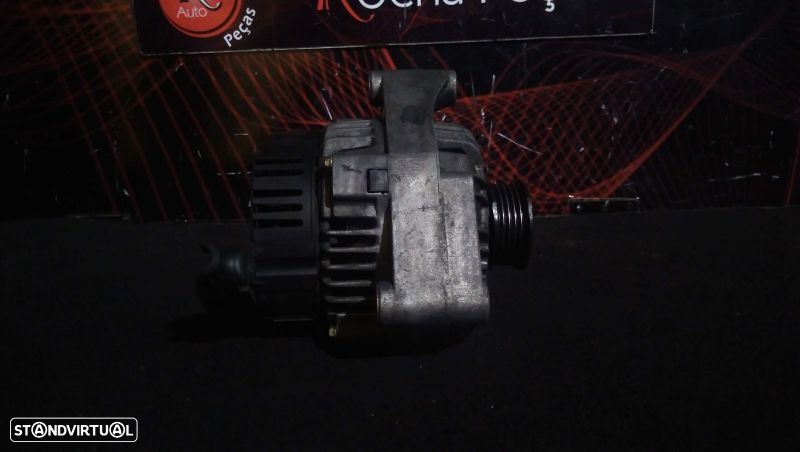 Alternador Bmw 3 (E36) - 4