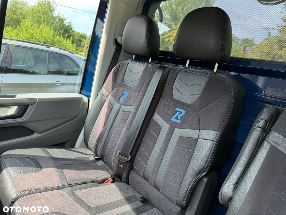 Volkswagen Crafter - 12