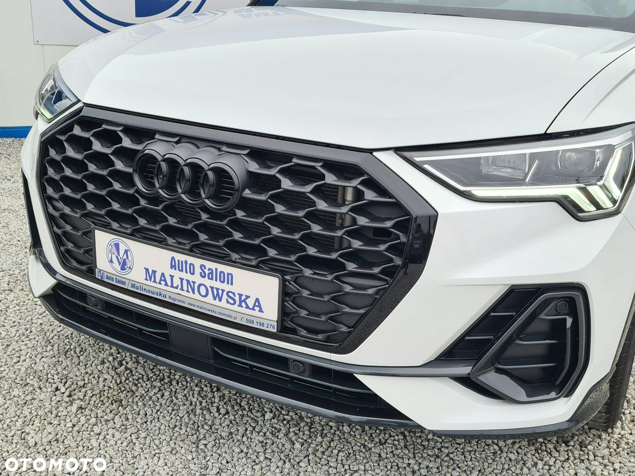Audi Q3 Sportback - 11