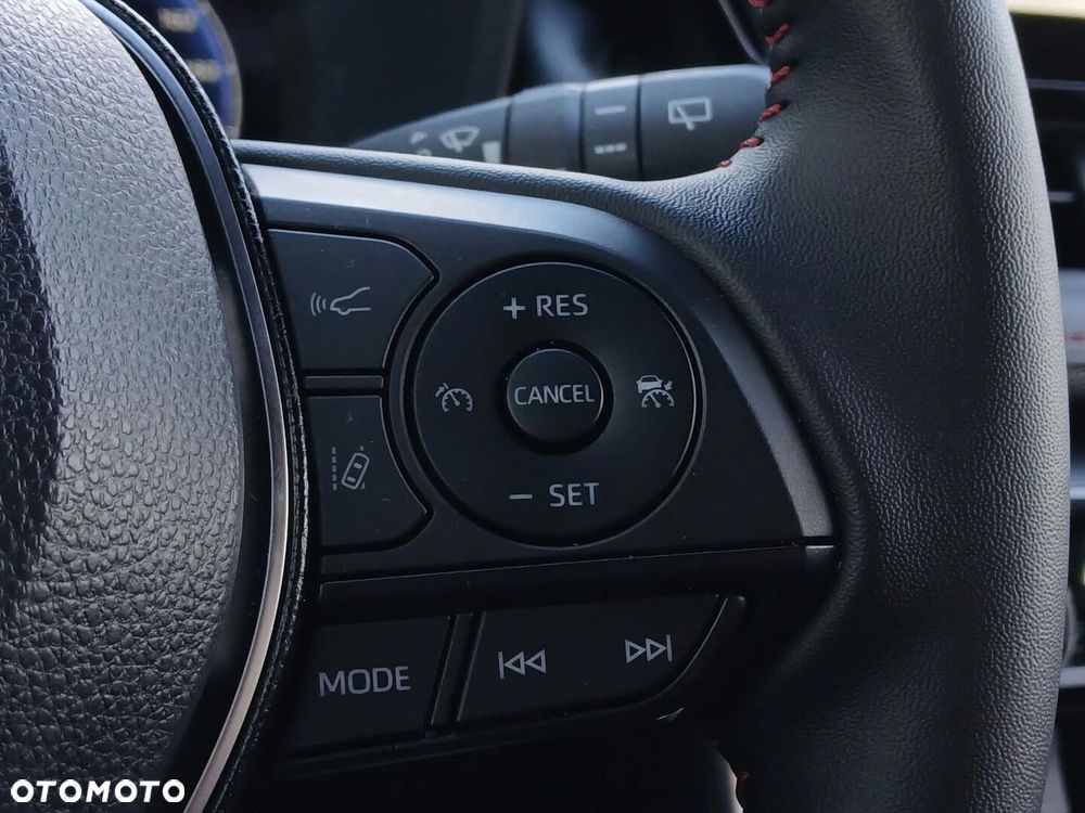 Toyota RAV4 2025