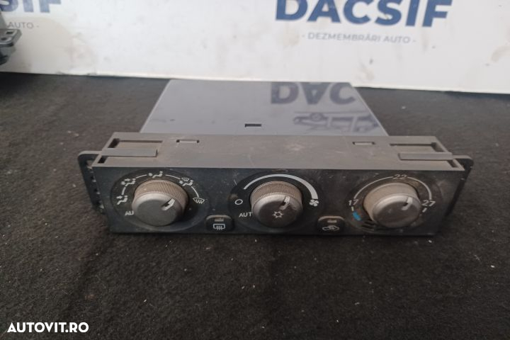 Comanda AC 146570-0022 146570-0022 Mitsubishi Pajero 3 [facelift] [20 - 3