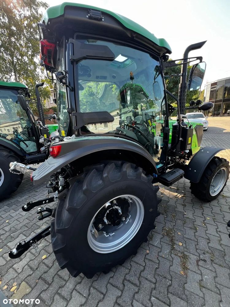 Inny Agri Tracking 504 - 3