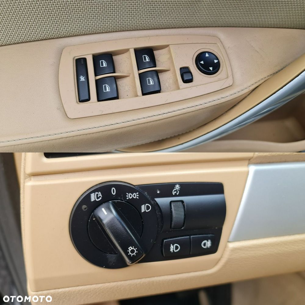 BMW X3 2.5si - 14