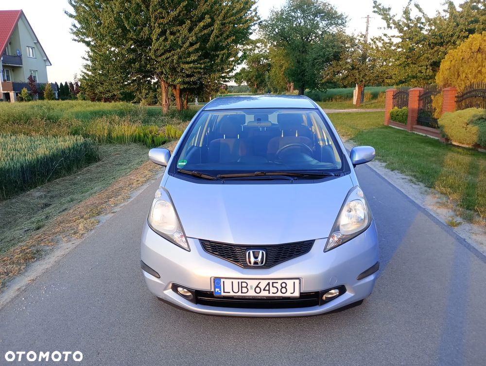 Honda Jazz 1.4 i-VTEC Comfort - 2
