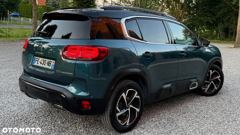 Citroën C5 Aircross 1.2 PureTech Feel - 6