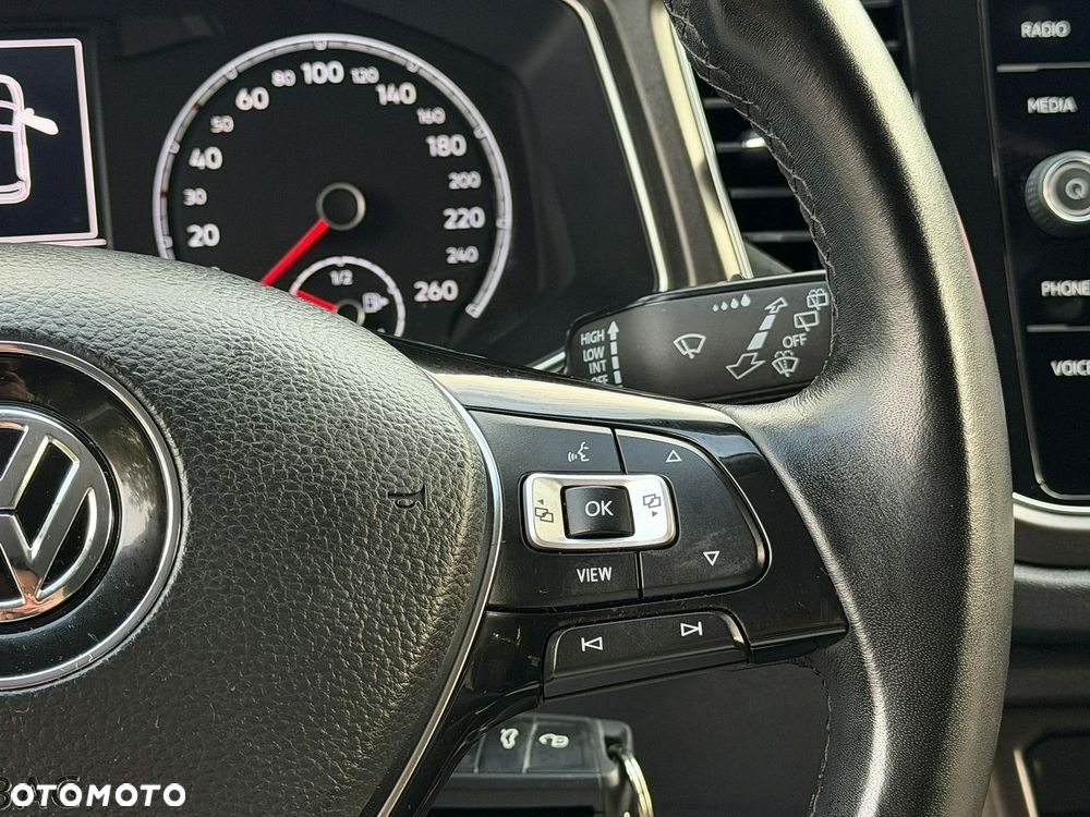 Volkswagen T-Roc 1.0 TSI Life - 17