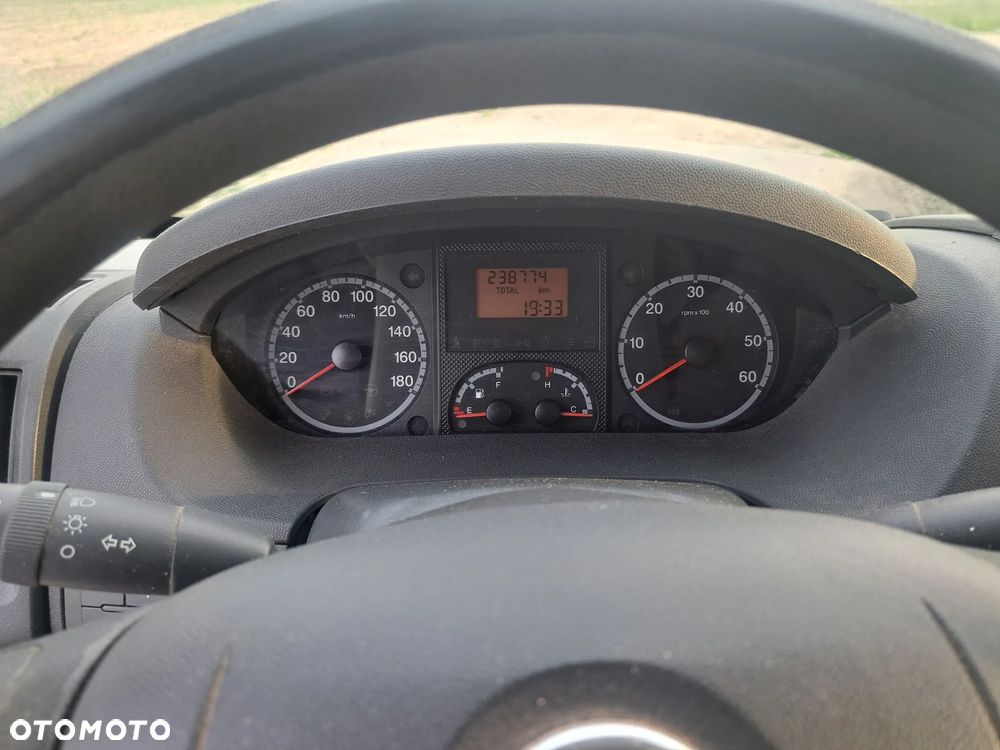 Fiat Ducato - 8