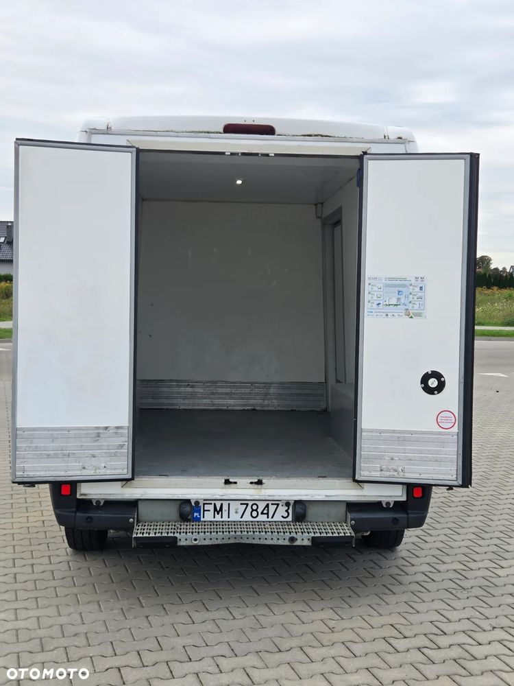 Fiat Ducato - 6