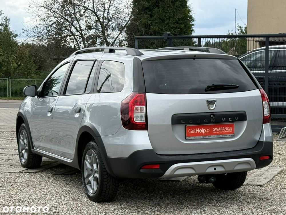 Dacia Logan - 4