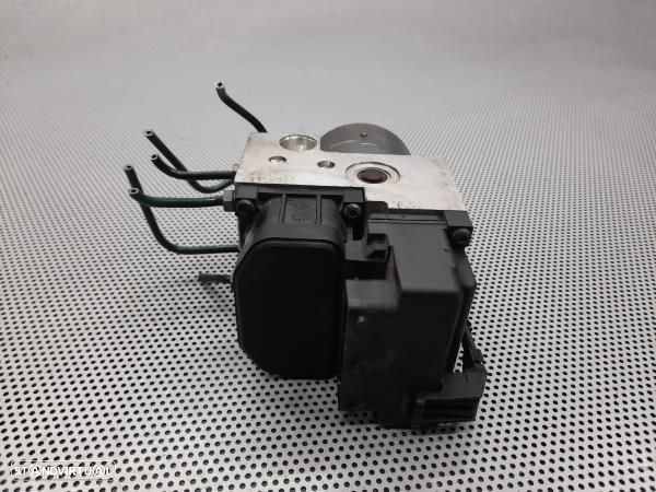 Abs  Renault Clio Ii Caixa (Sb0/1/2_) - 2