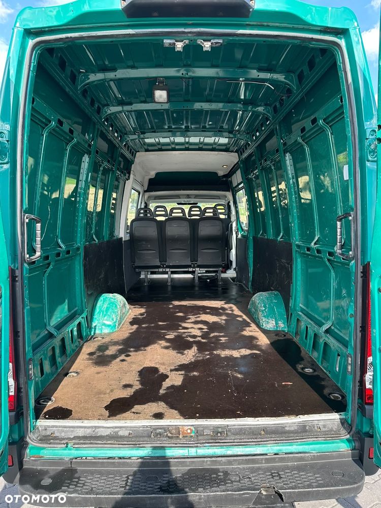 Iveco Daily 35S17 - 22