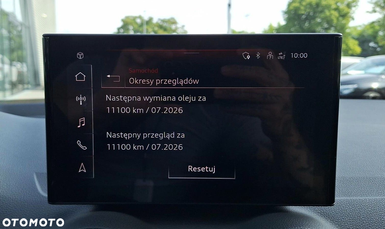 Audi Q2 35 TFSI Advanced S tronic - 28