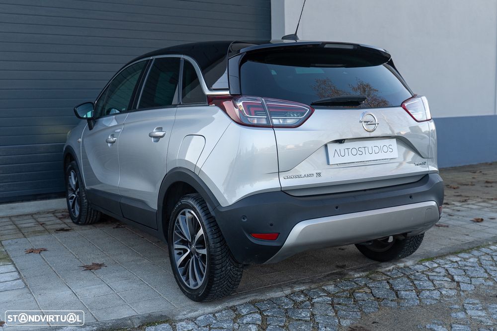 Opel Crossland X 1.2 S&S Auto Innovation - 14