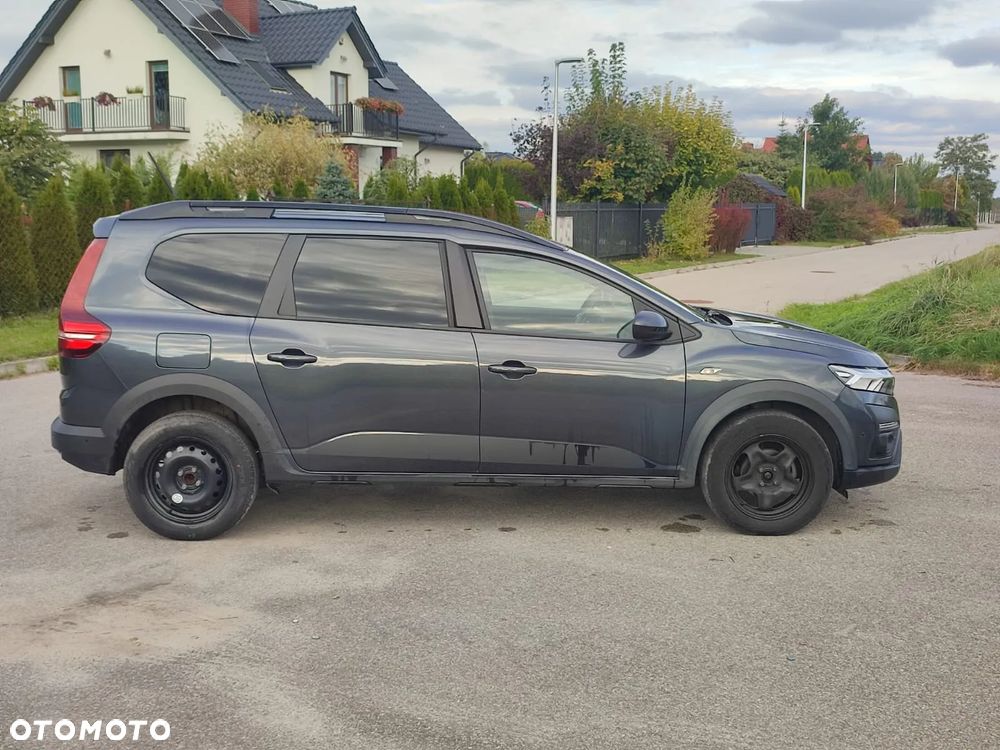 Dacia Jogger 1.0 TCe Expression - 3