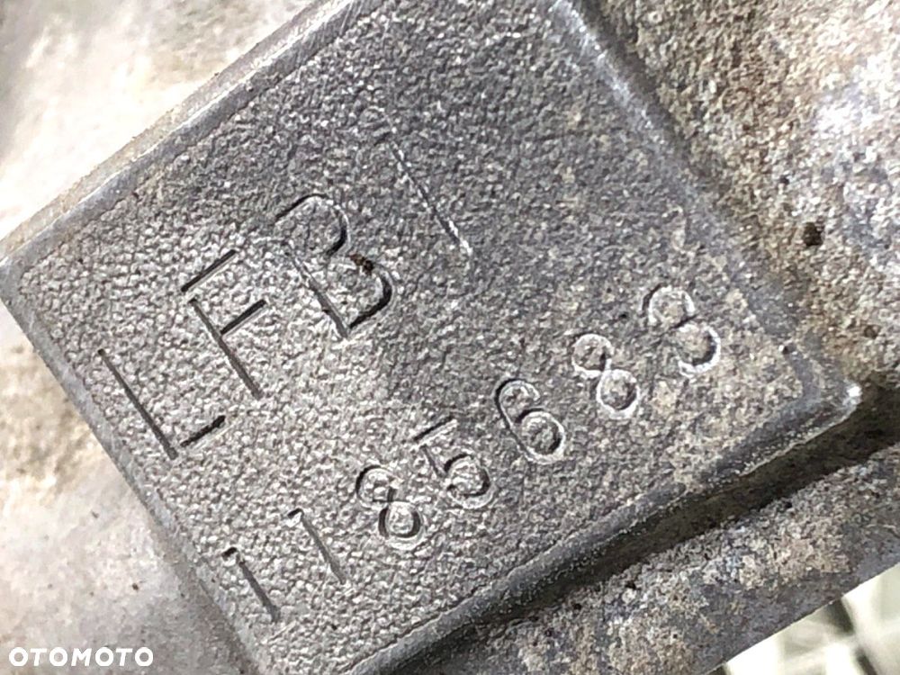 SILNIK  HONDA CR-V V (RW_, RT_) 2016 - 2022 2.0 e-CVT Hybrid AWD (RT6) 107 kW [145 KM] Hybryda - 8