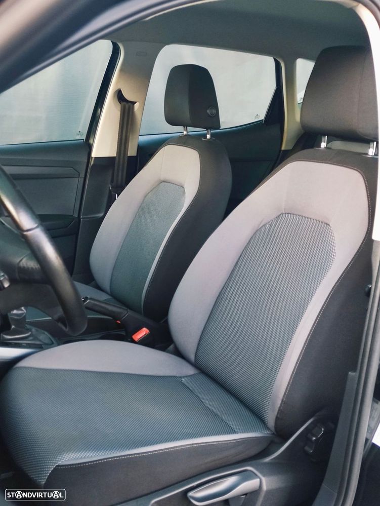 SEAT Arona 1.0 TSI Style - 21