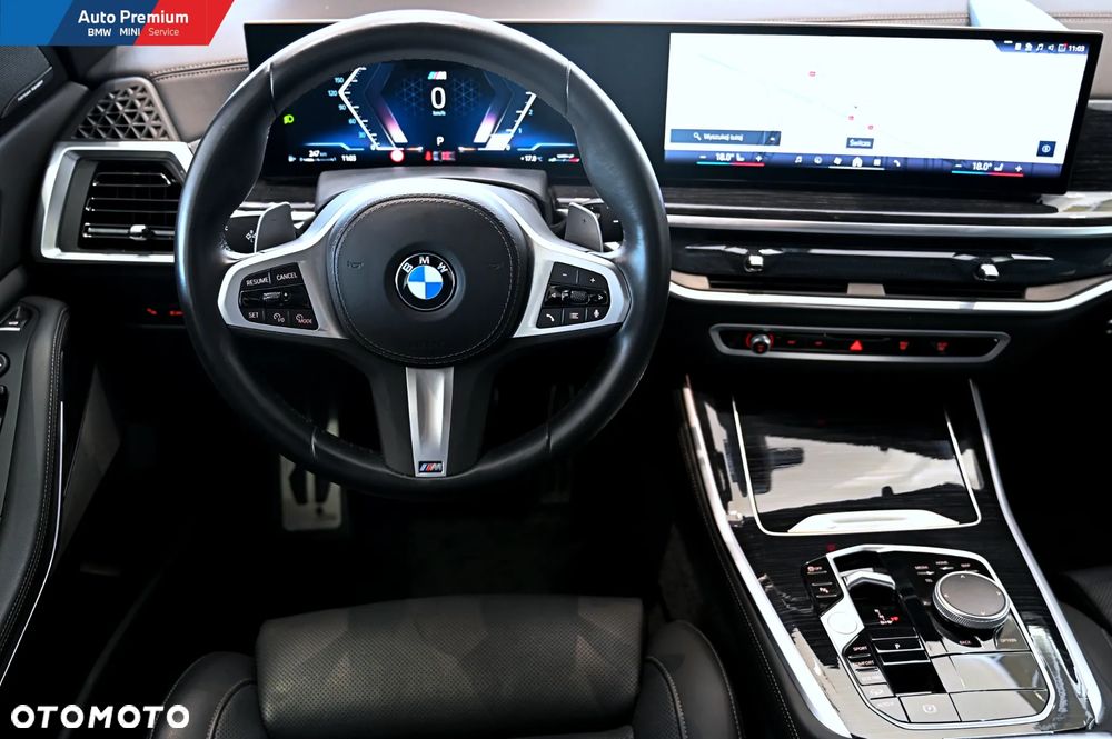 BMW X5 xDrive30d - 9