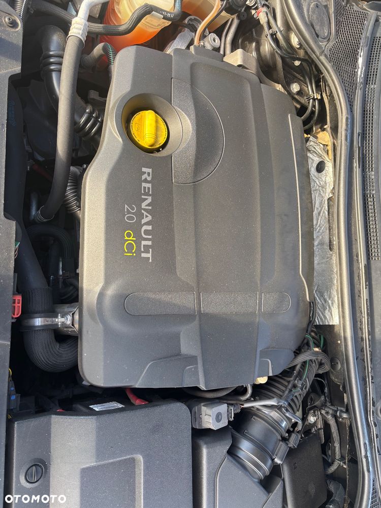 Renault Laguna 2.0 dCi Bose Edition - 32