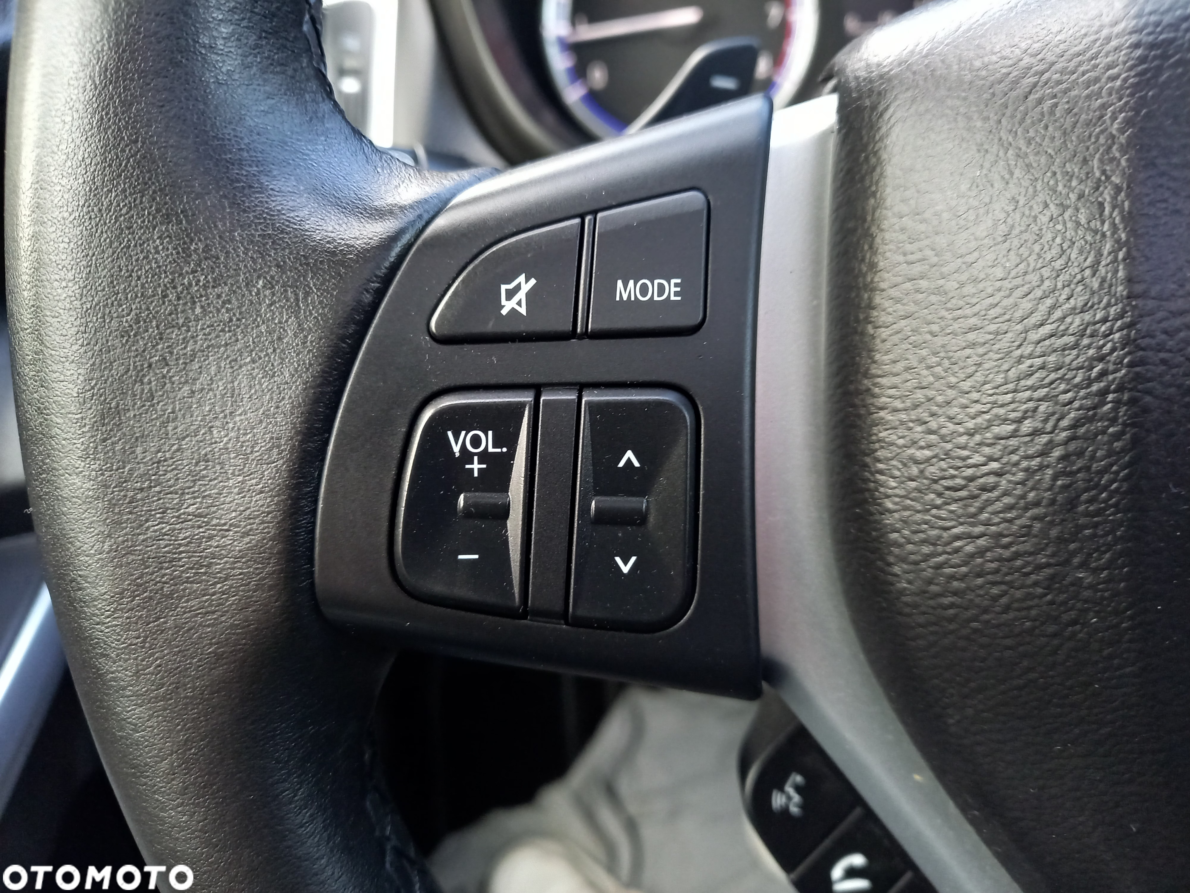 Suzuki SX4 - 18