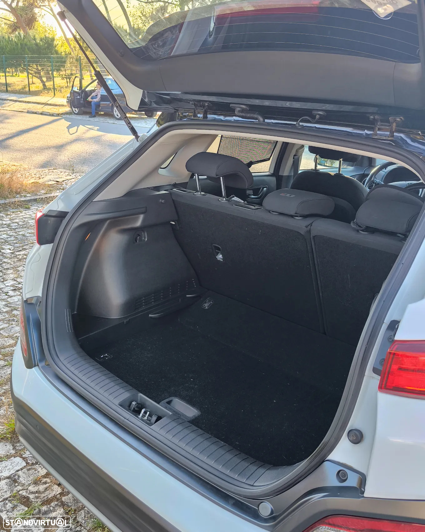 Hyundai Kauai EV 39 kWh Vanguard+TMS - 52