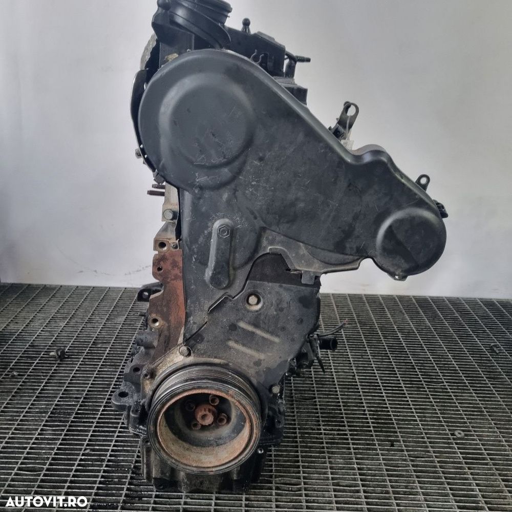 Motor Volkswagen Tiguan 5N 2.0 TDI 2008 - 2011 140CP Manuala CFFB Euro5 (1457) Diesel ... - 4