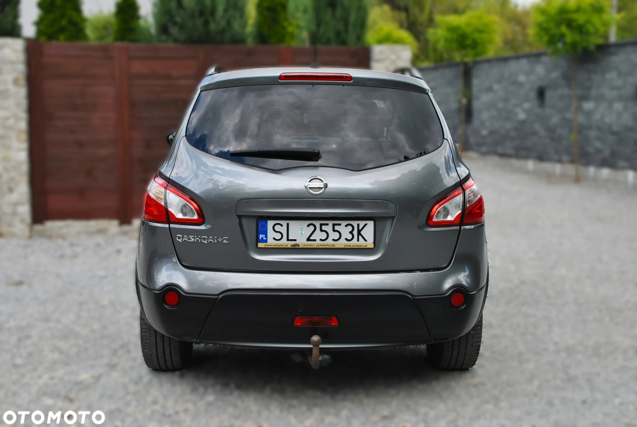 Nissan Qashqai+2 1.6 Tekna - 5