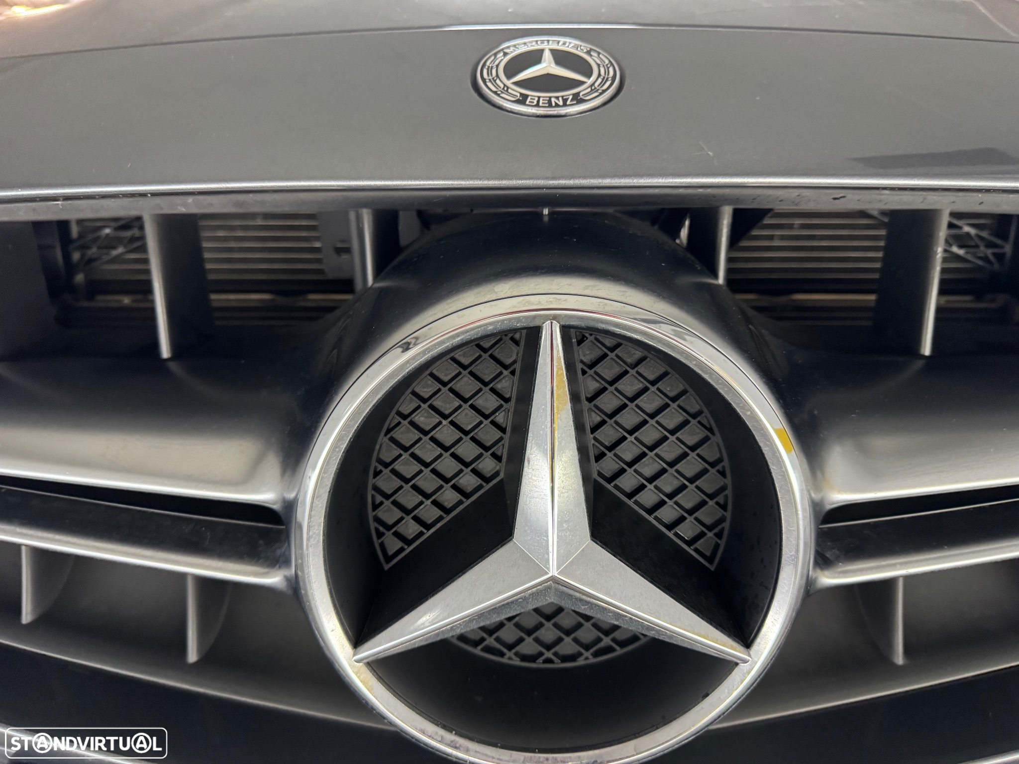 Mercedes-Benz E 63 AMG S 4-Matic+ - 12