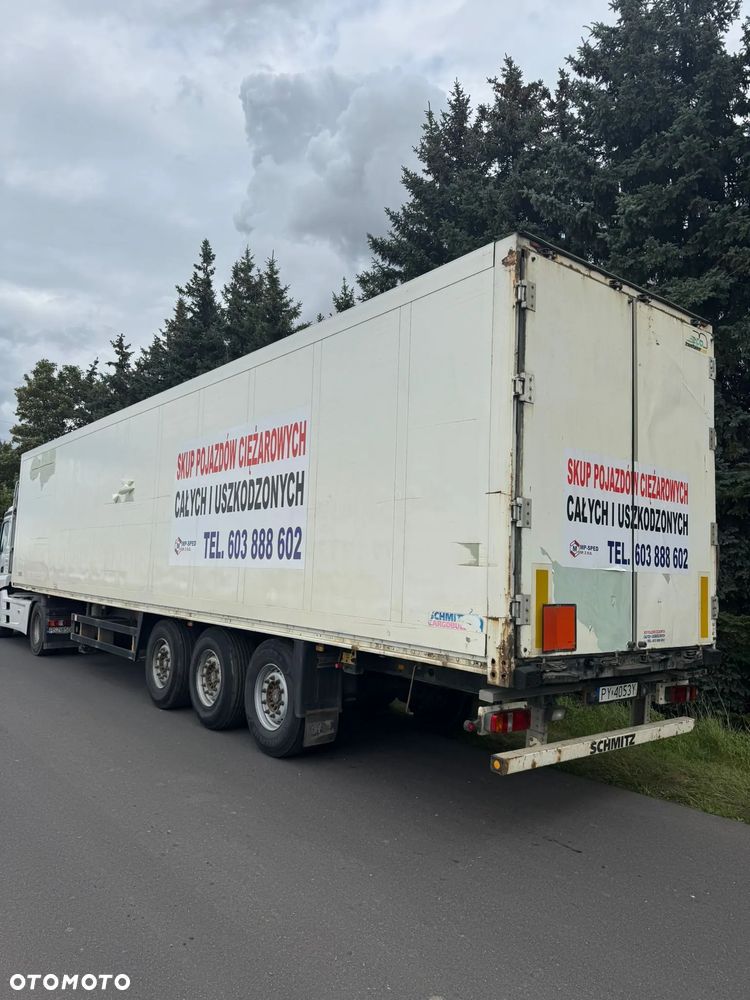 Schmitz Cargobull SKO 24* 772* - 4