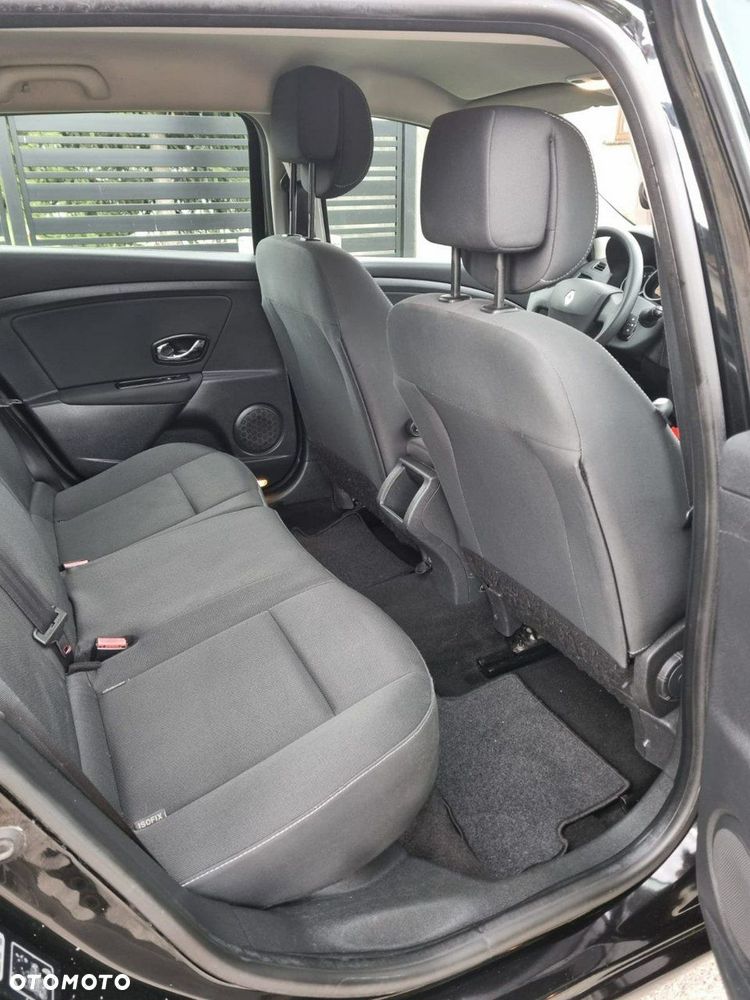 Renault Megane - 9