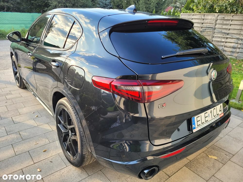 Alfa Romeo Stelvio 2.2 JTDM Veloce Q4 - 7