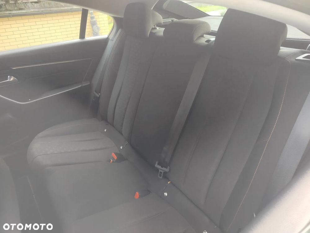 Peugeot 508 BlueHDi 130 Active - 17