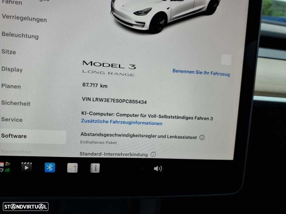 Tesla Model 3 Standard RWD - 7