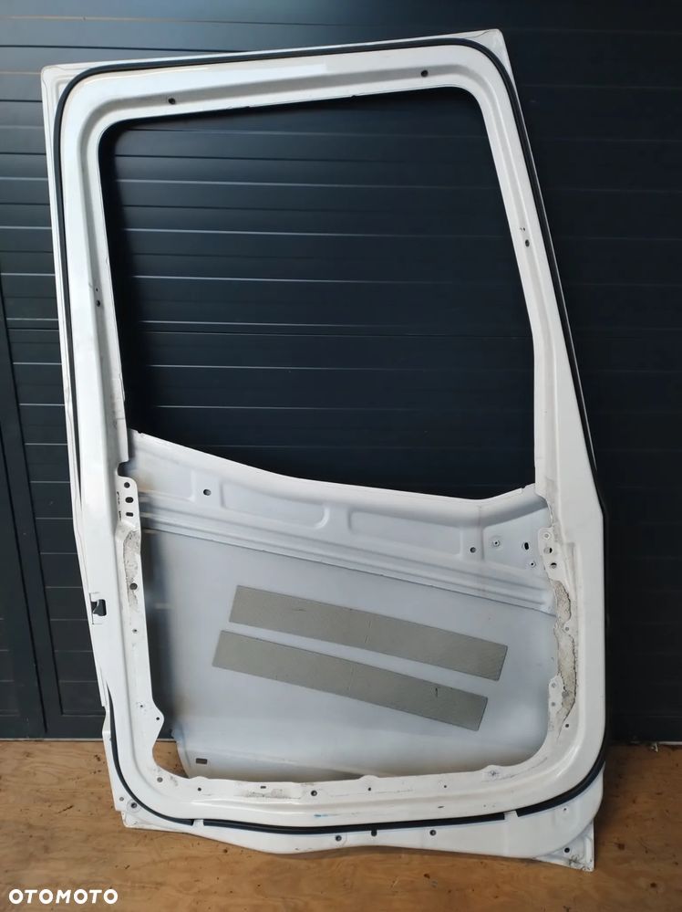 Drzwi renault gama t lusterko - 5
