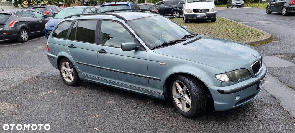 BMW Seria 3 - 3