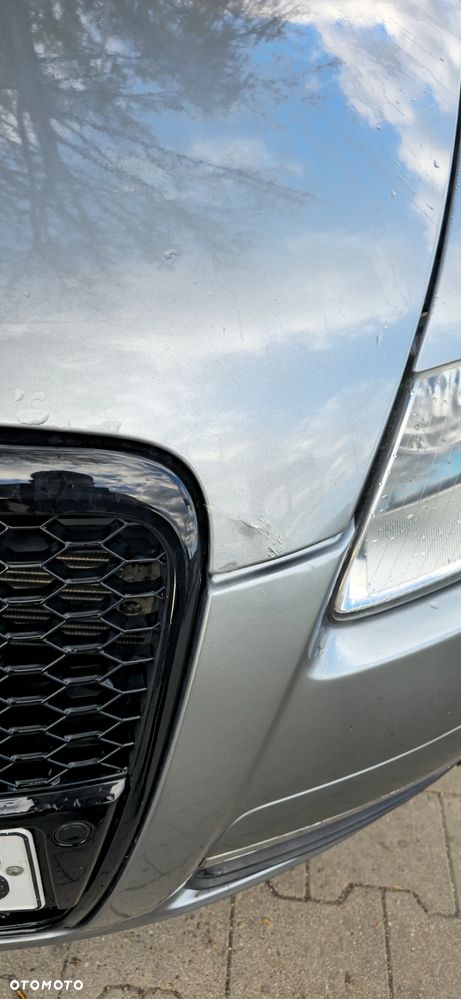 Audi A6 Avant - 13