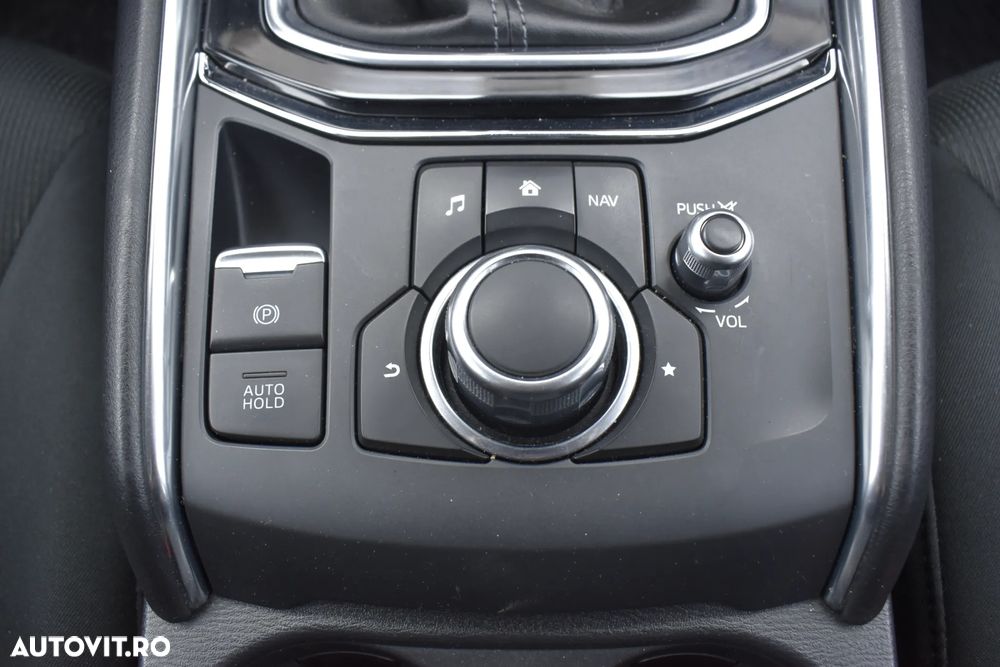 Mazda CX-5 G160 4x4 Revolution - 21