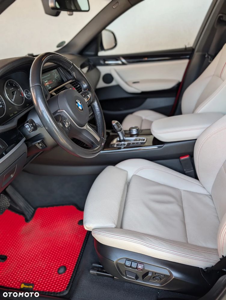 BMW X4 - 14
