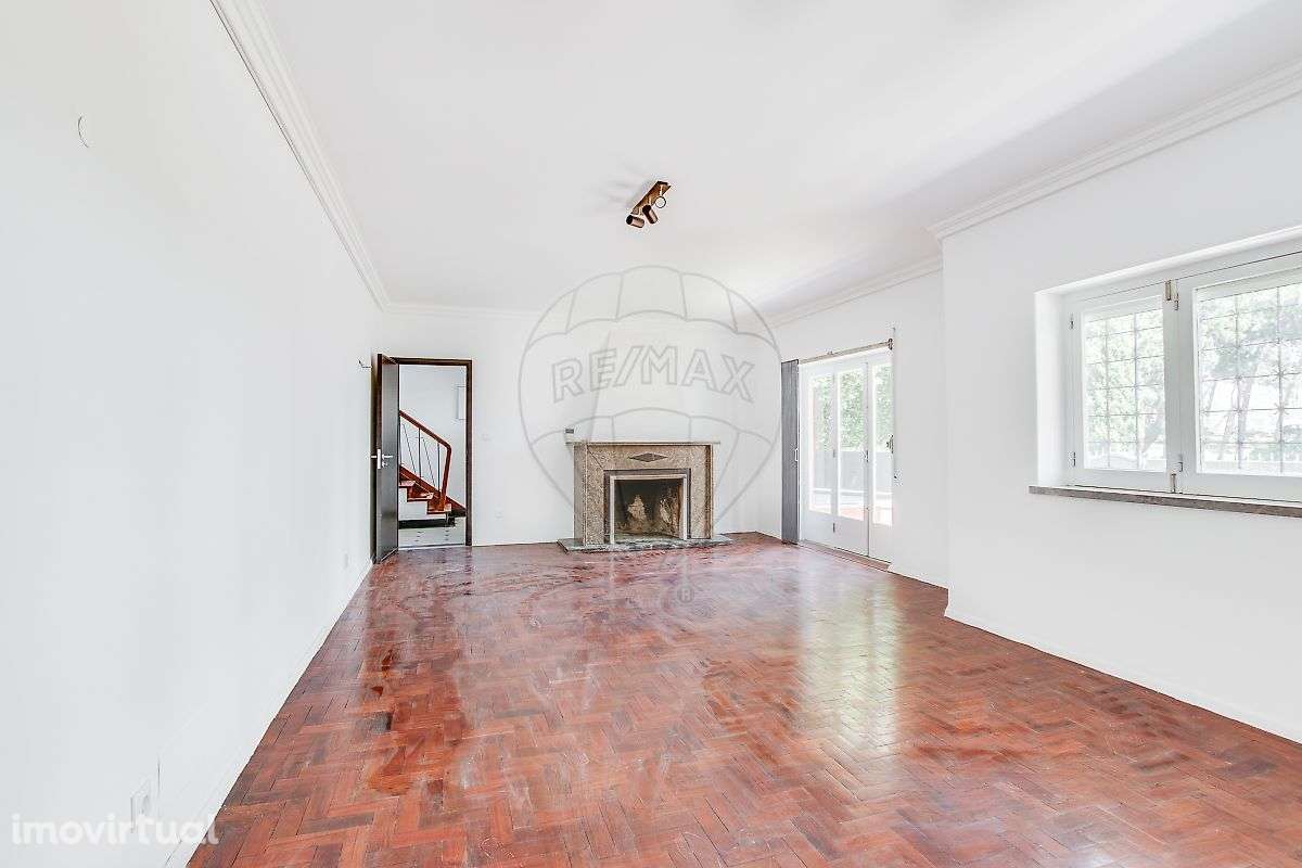 Moradia T4 para arrendamento - Grande imagem: 5/25