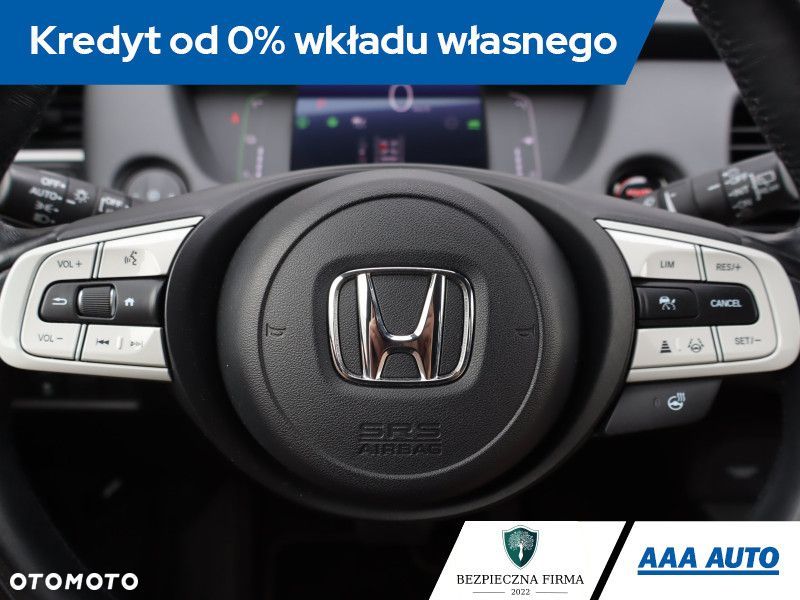 Honda Jazz - 14