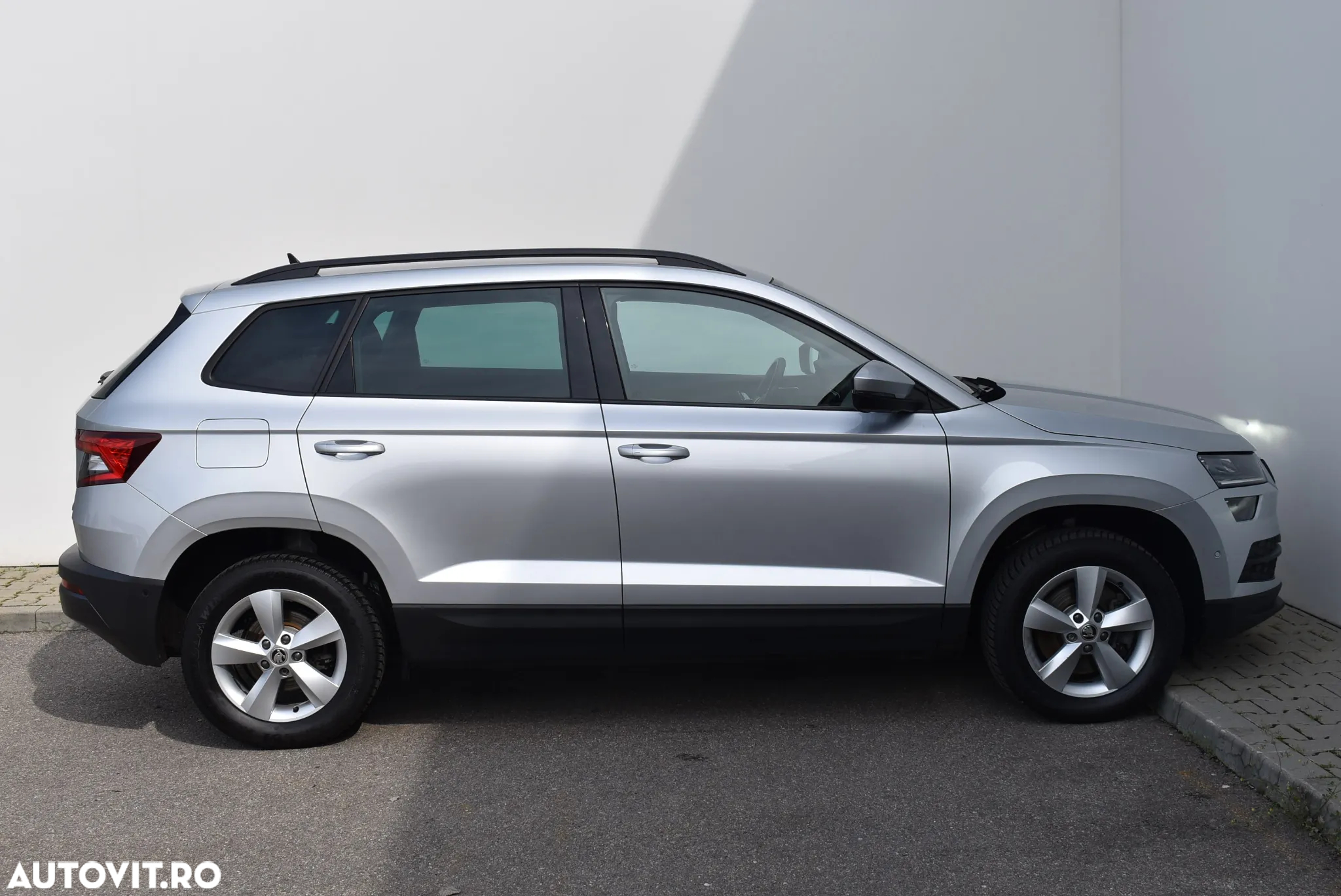 Skoda Karoq 2.0 TDI 4X4 DSG Style - 4