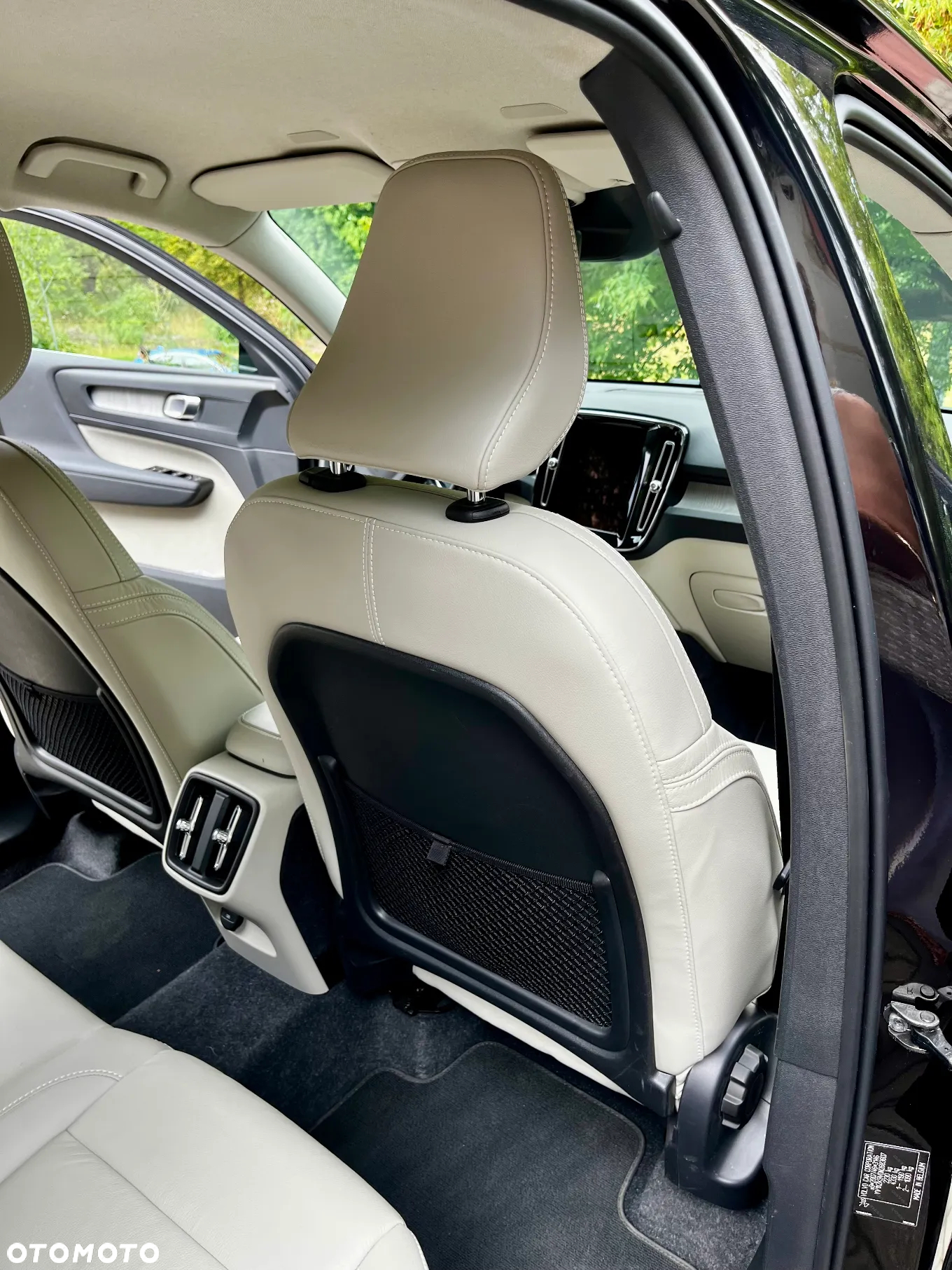 Volvo XC 40 - 16